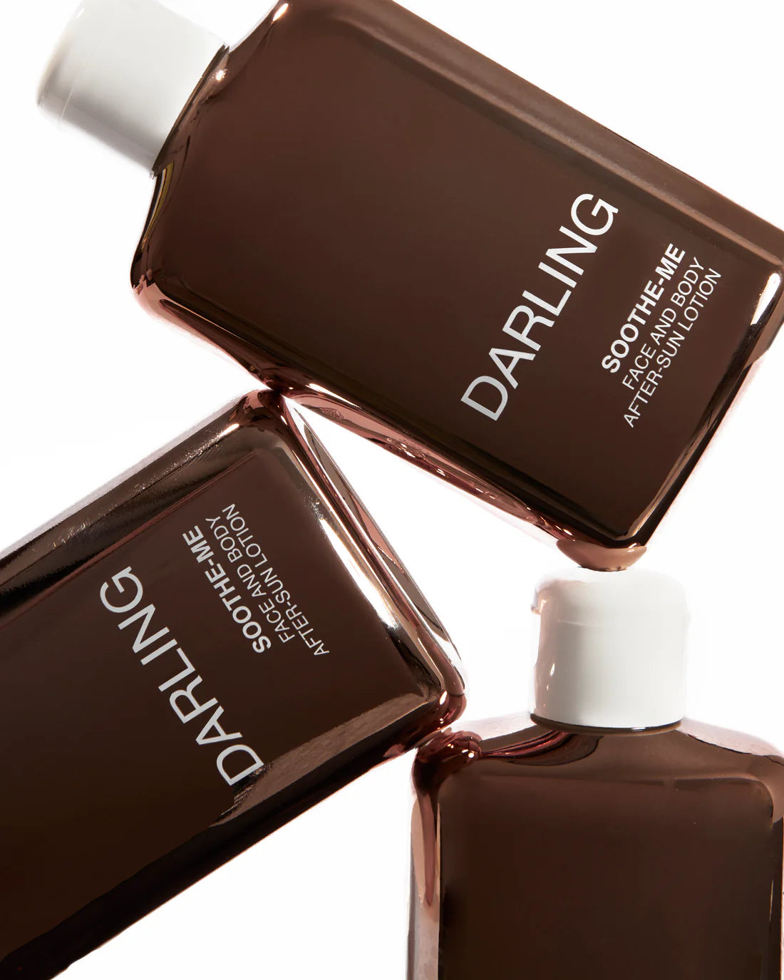 Soothe-Me Aftersun Lotion