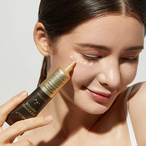 Deep Lifting Peptide Eye Cream