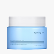 Deep Clear Cleansing Balm