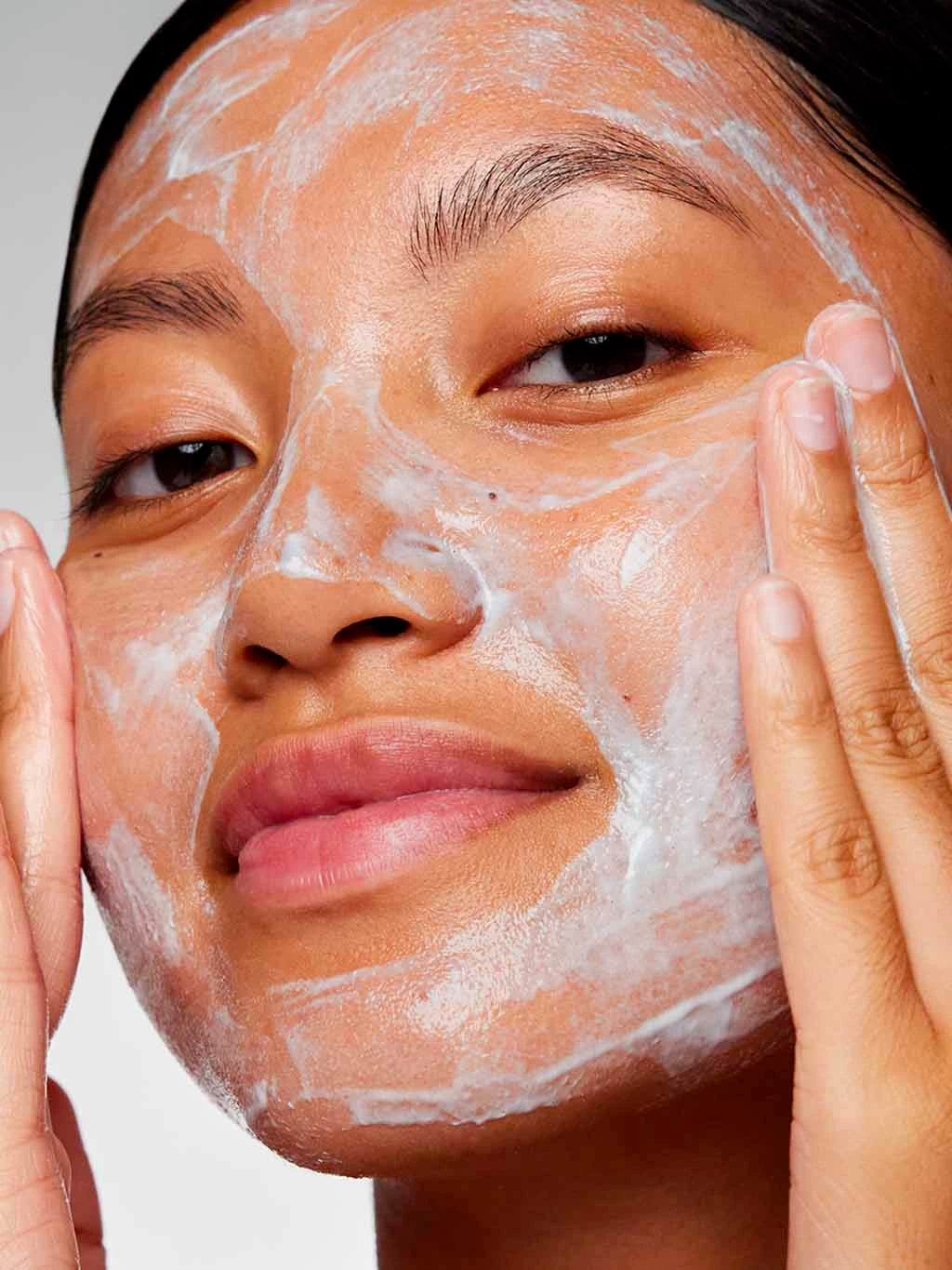 Magnetic AfterGlow Cleanser