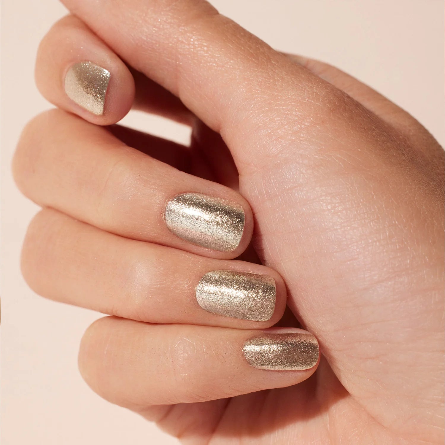 Better with Glitter Silver & Mirror