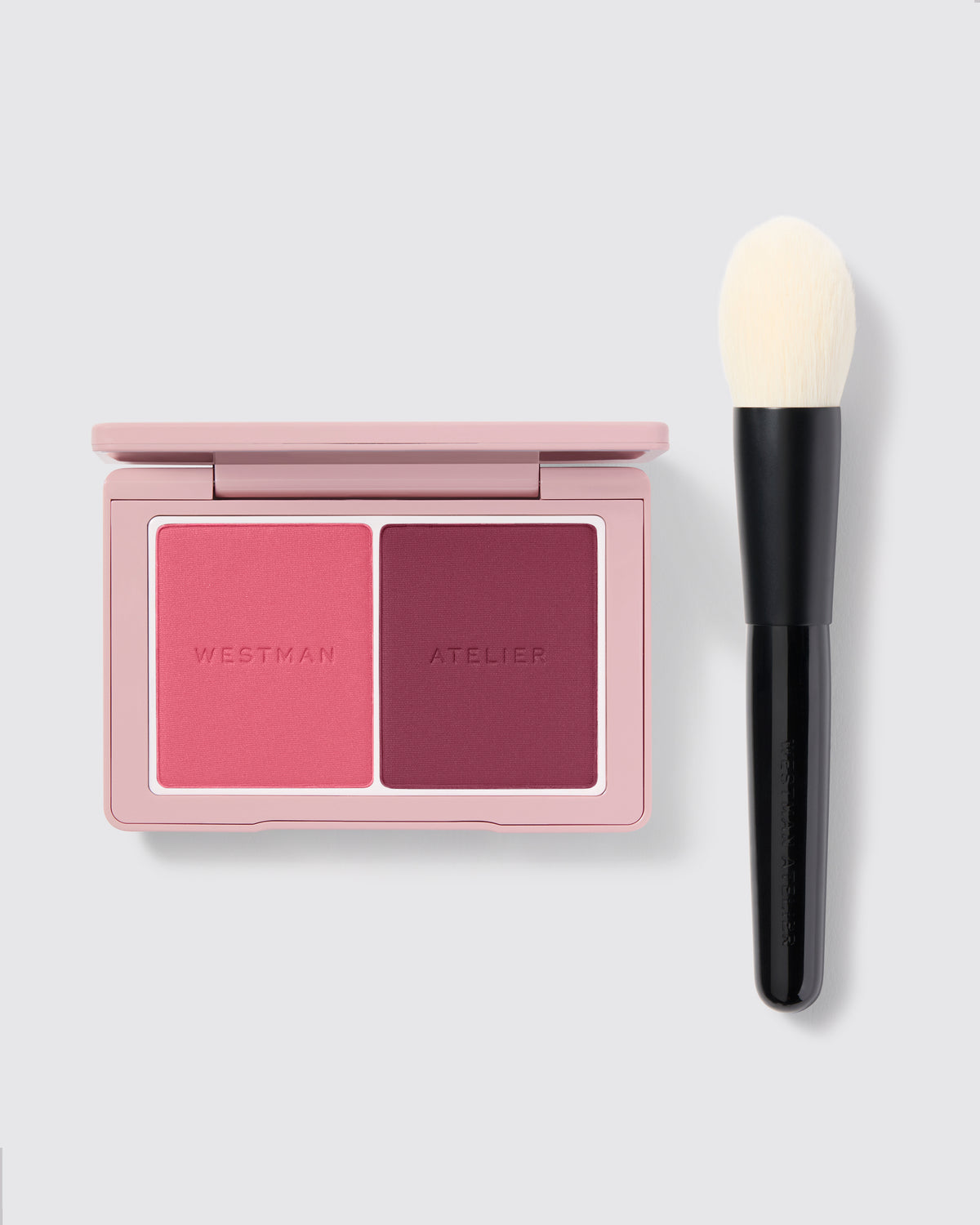 Powder Brush II