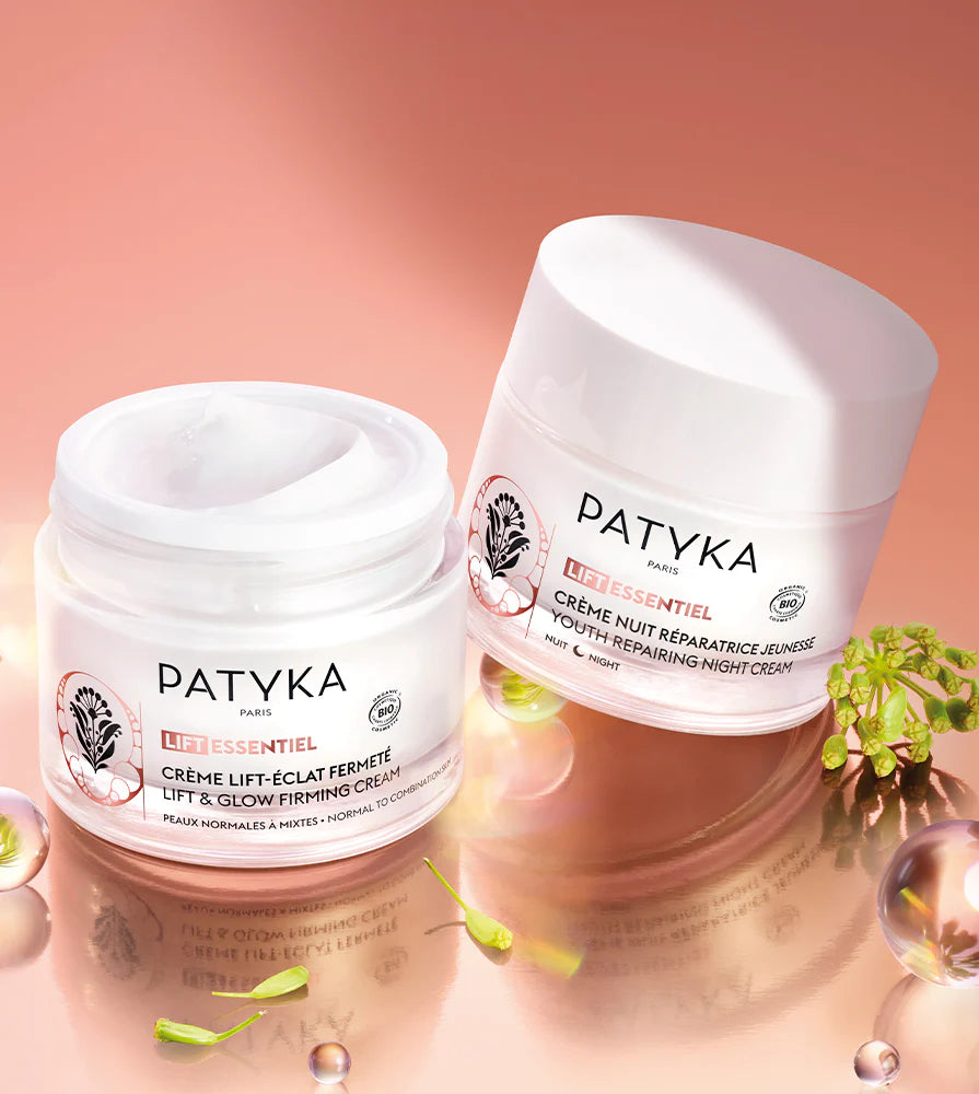 Rich Firming Lift-Radiance Cream