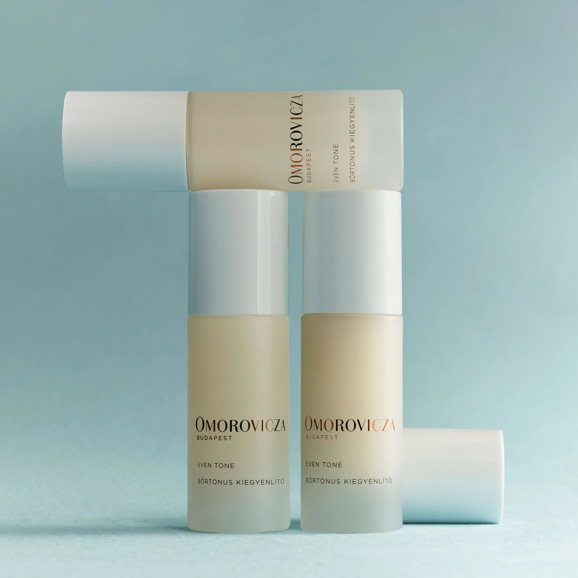 Even Tone Serum