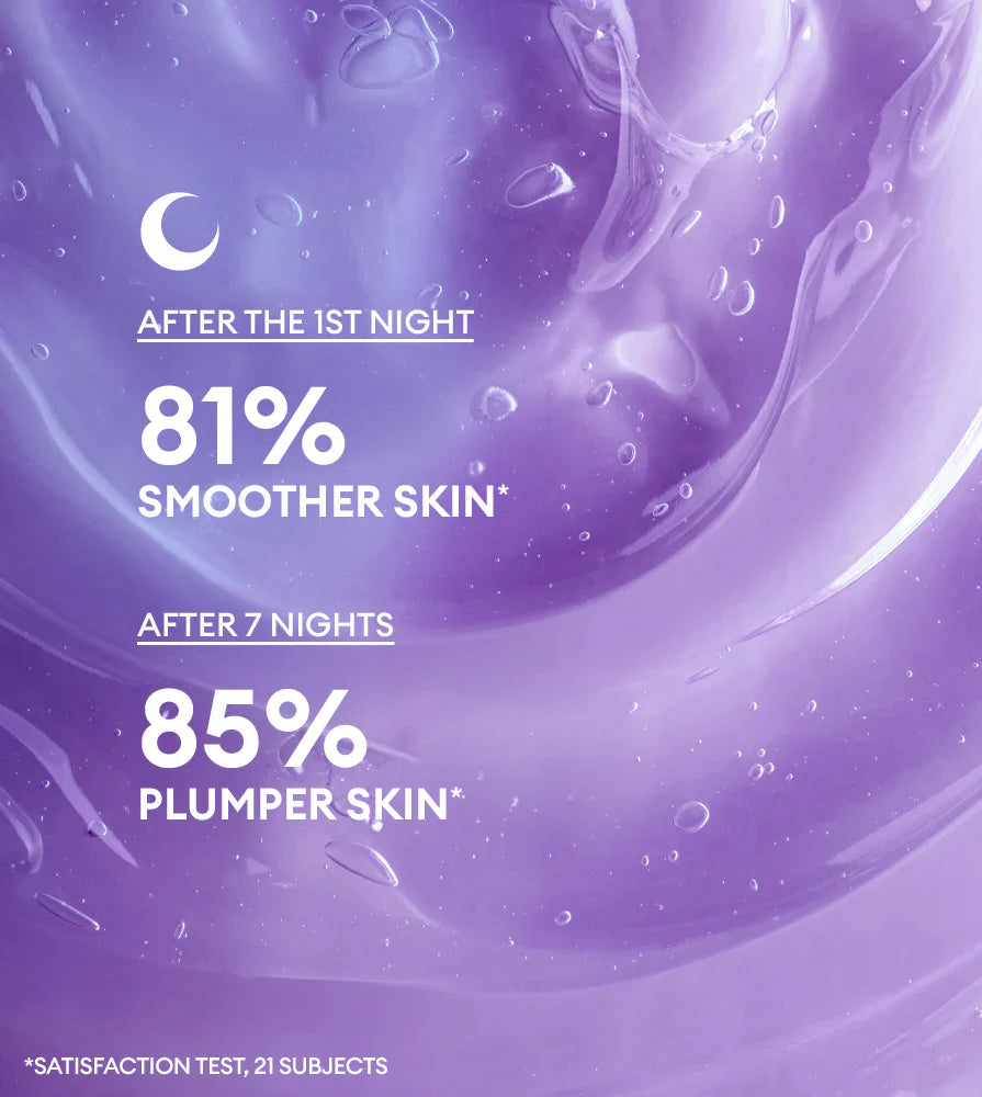 Pro-Hyaluronic Plumping Mask