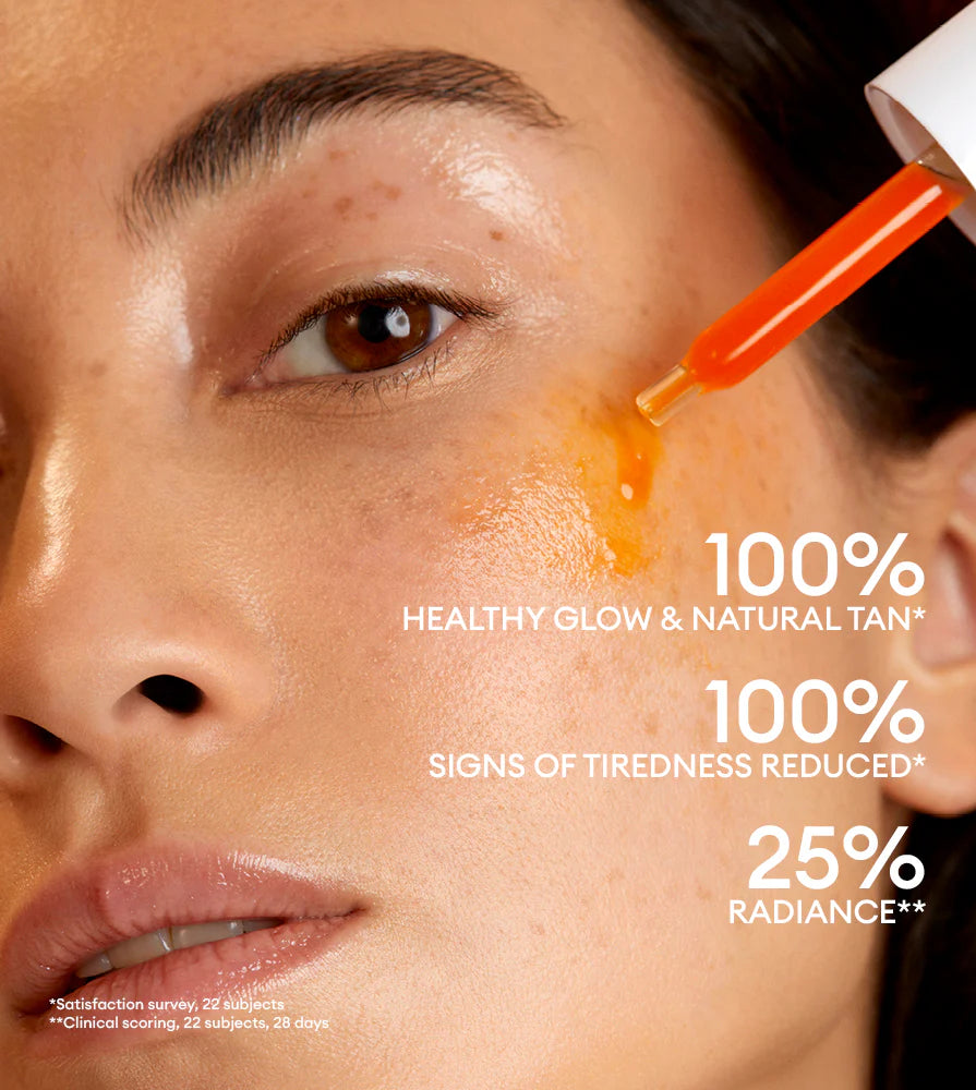 Healthy Glow Serum