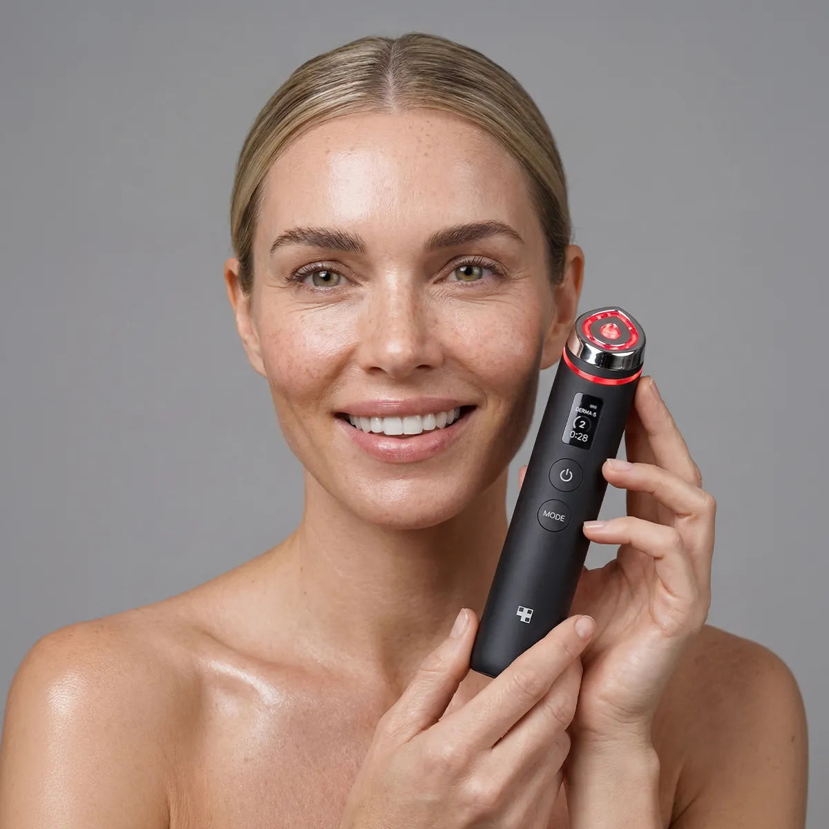 Age-R Booster Pro Black