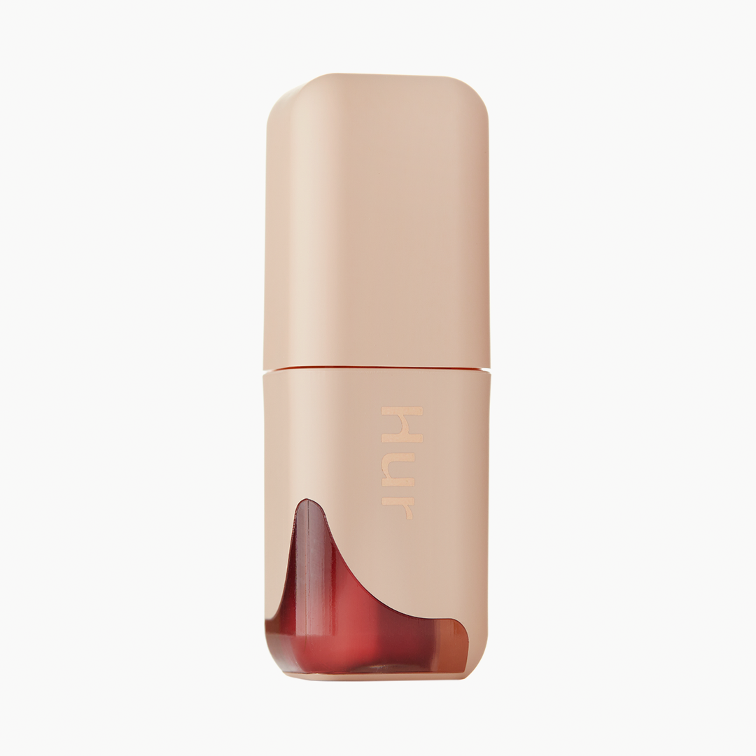 Glowy Ampoule Tint Brown Red