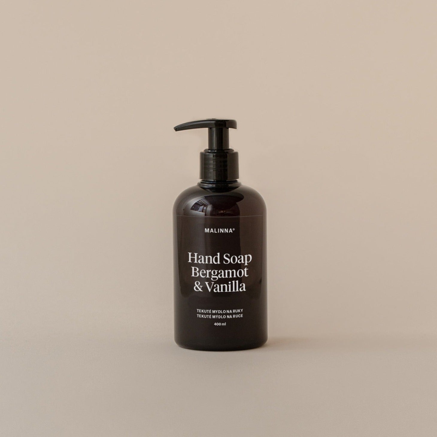 Hand Soap Tilia & Pine