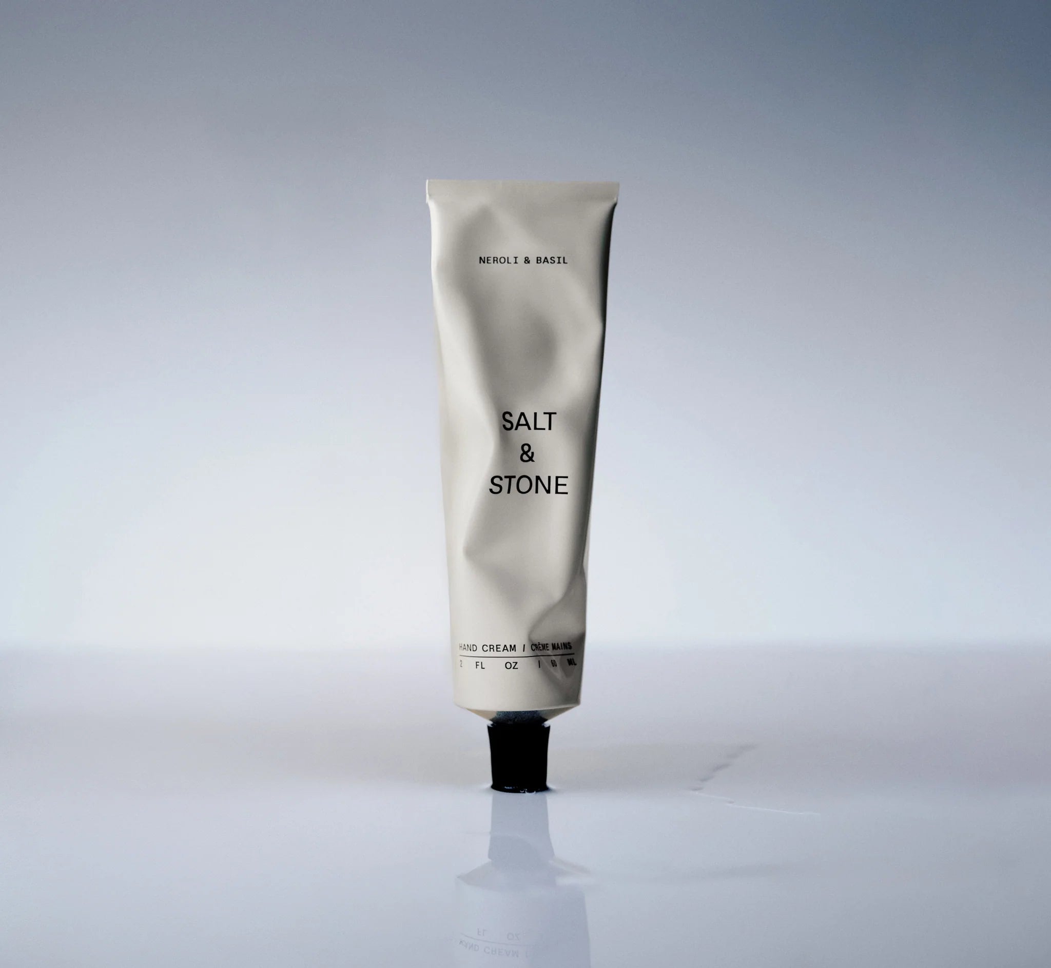 Hand Cream Neroli & Basil