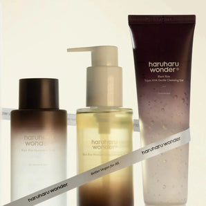Cleanse and Glow Set