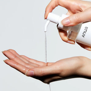 Heartleaf Pore Control Cleansing Oil