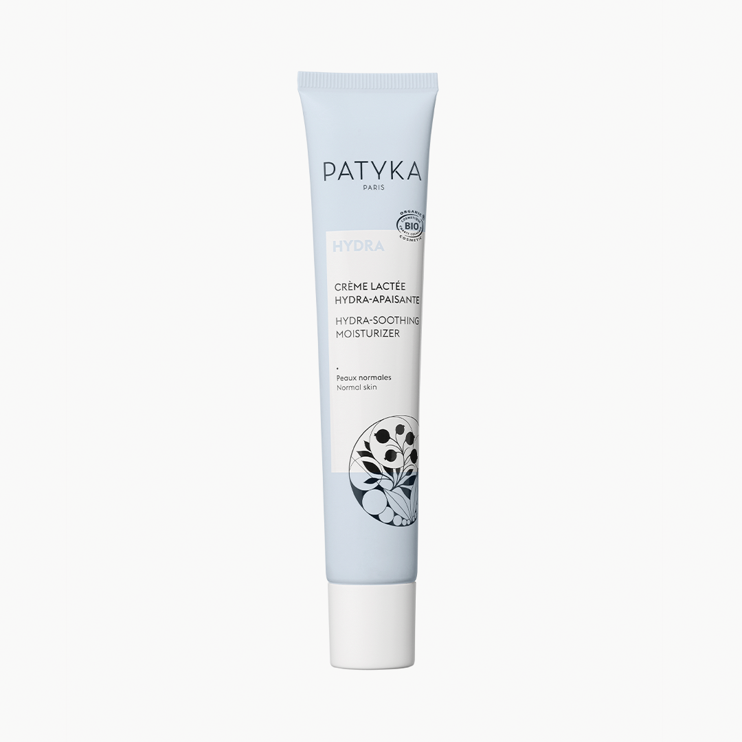 Hydra-Soothing Moisturizer