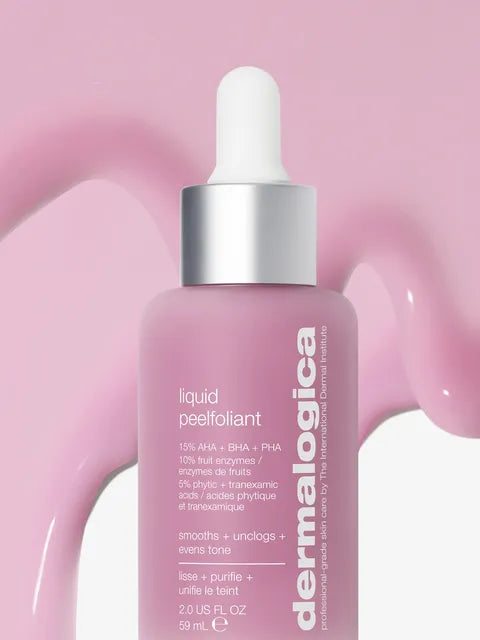 Liquid Peelfoliant