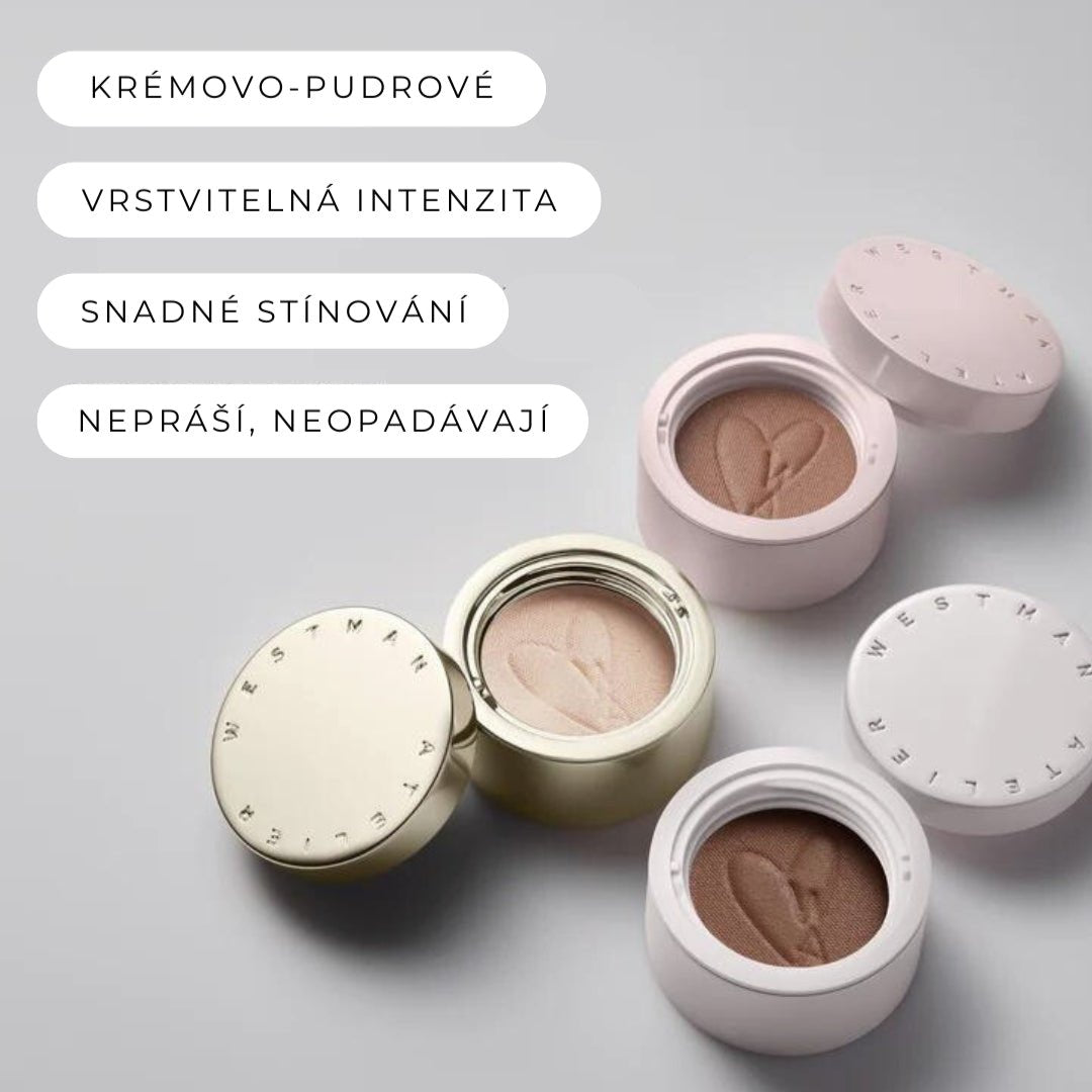 Eye Pods Toujours