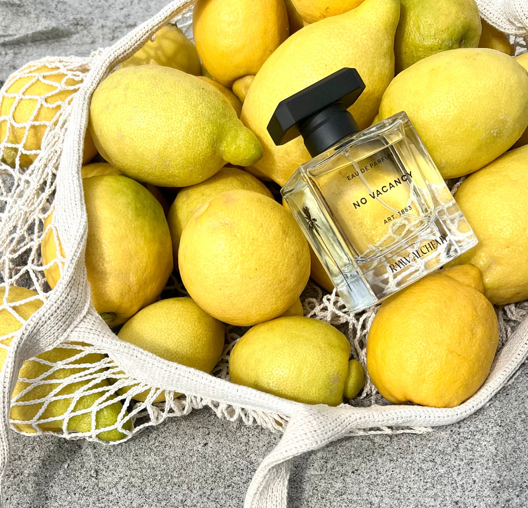 No Vacancy Eau De Parfum