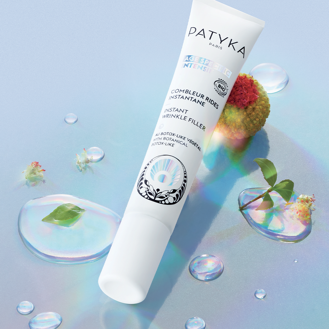 Instant Wrinkle Filler