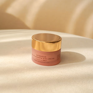 Intensive Bio-placenta Eye Cream