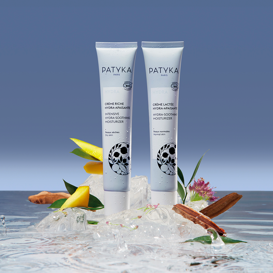 Hydra-Soothing Moisturizer