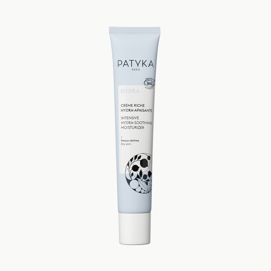 Intensive Hydra-Soothing Moisturizer
