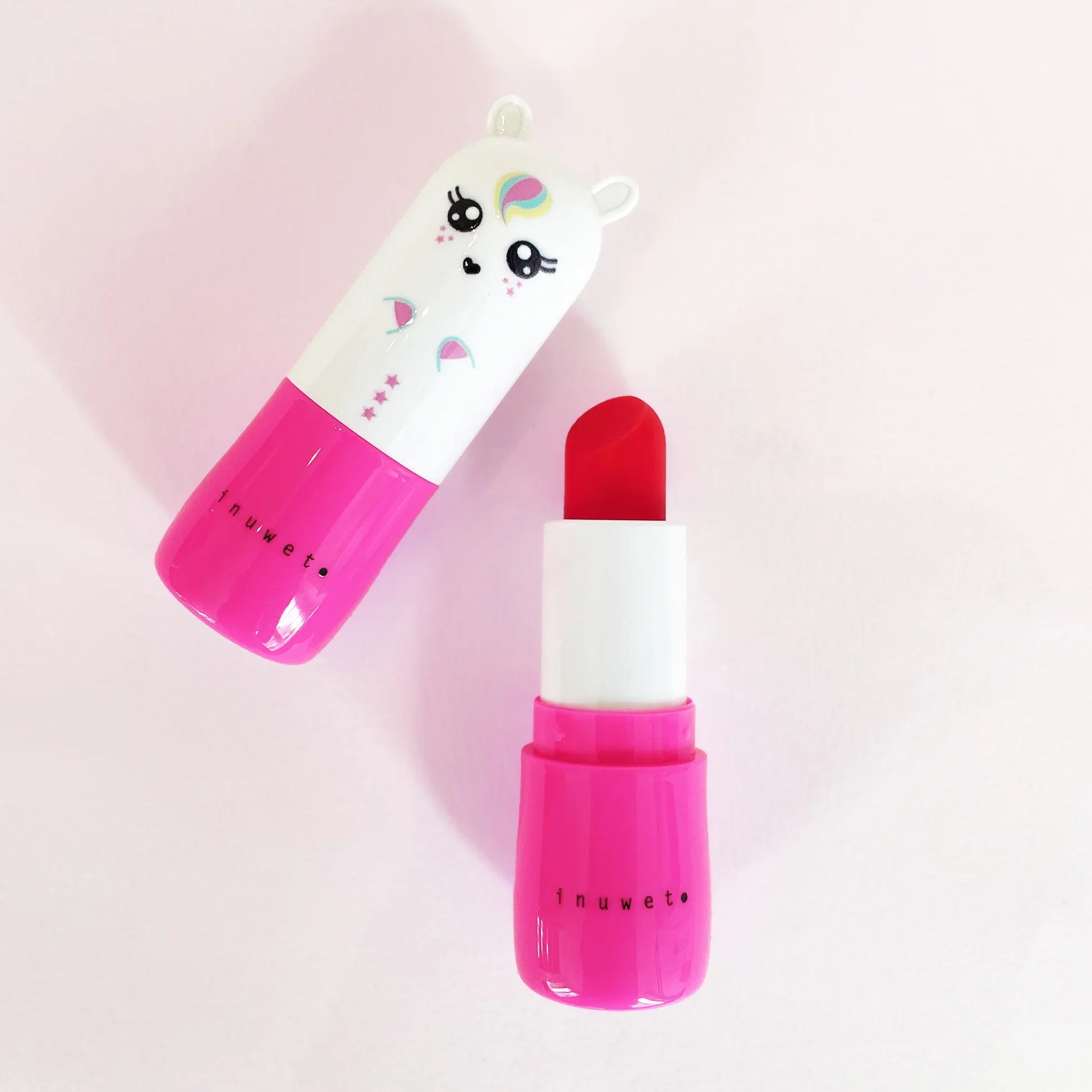 Lip Balm Zoomania Cherry