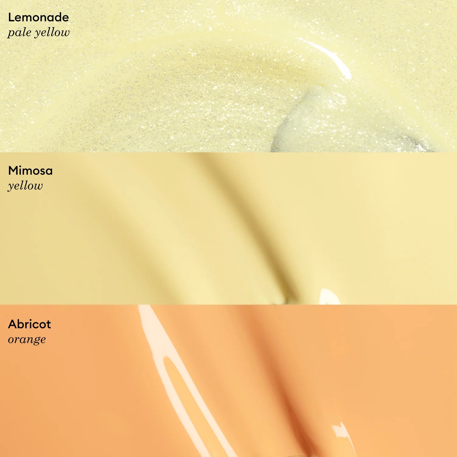 Green Flash LED lak Lemonade