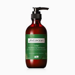 Juliet Balancing Gel Cleanser