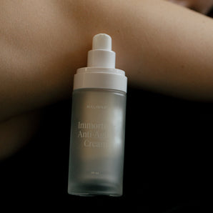 Immortelle Anti-Aging Cream
