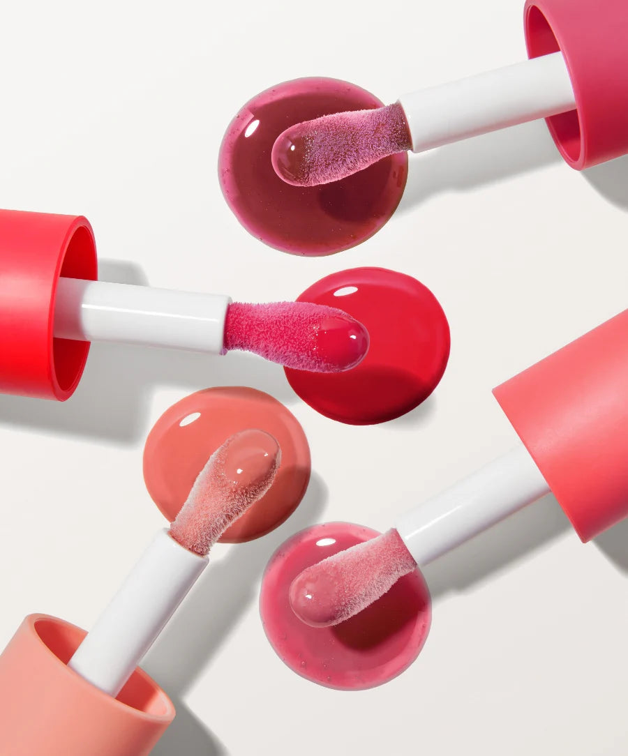 Legendary Lip Oil Elle