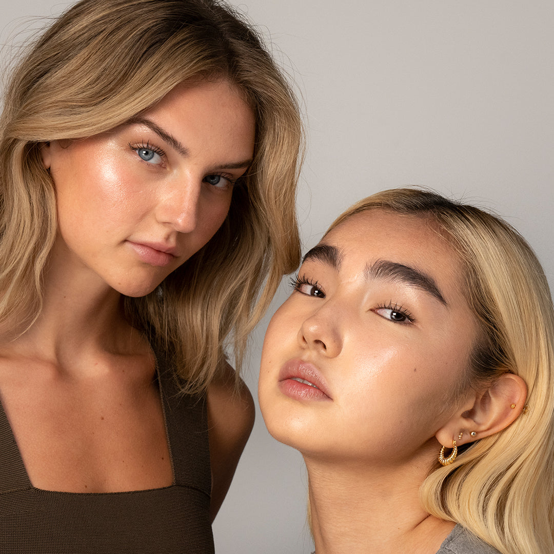 Peach Luminizer