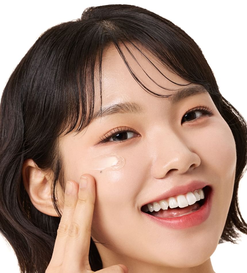 Rice Ceramide Capsule Cream