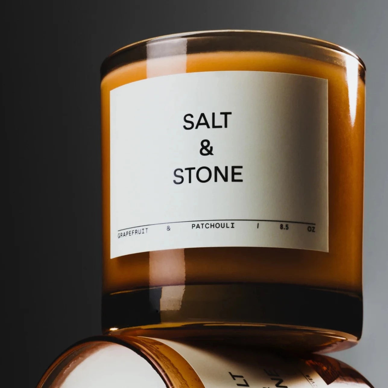 Candle Grapefruit & Hinoki