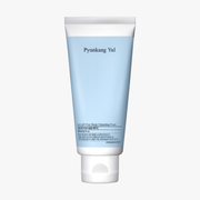 Low pH Pore Deep Cleansing Foam