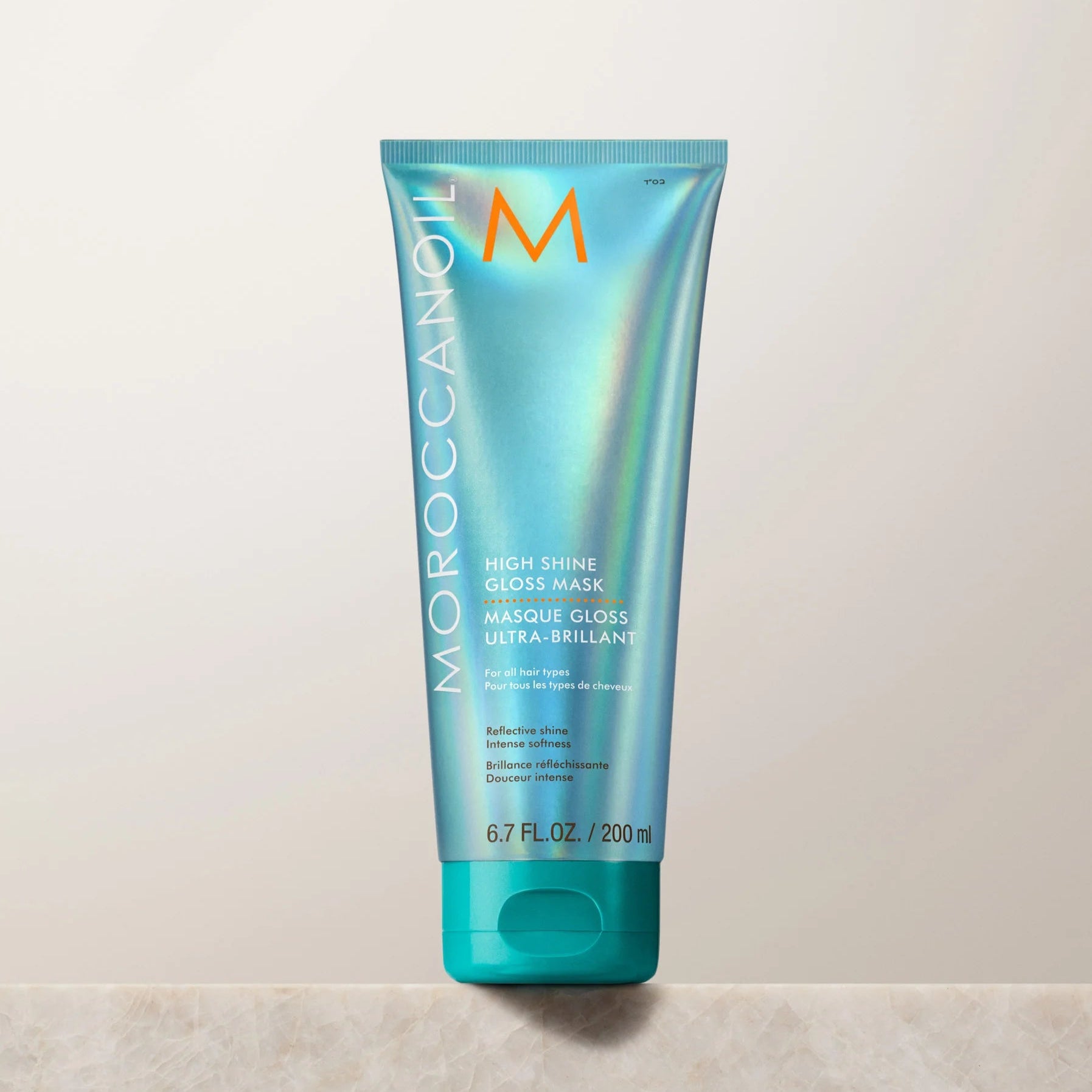 High Shine Gloss Mask