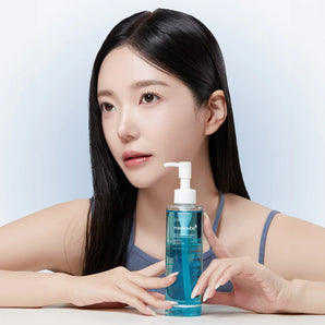 Zero Pore Blackhead Deep Cleaning Oil