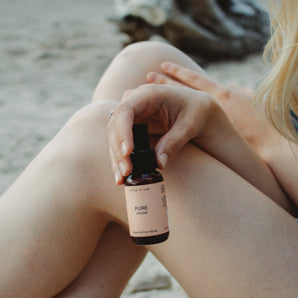 Pure Affair