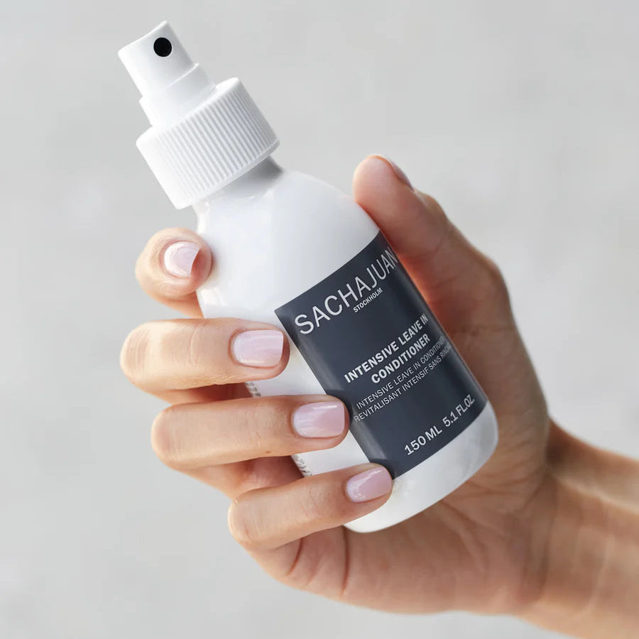 Intensive Leave In Conditioner