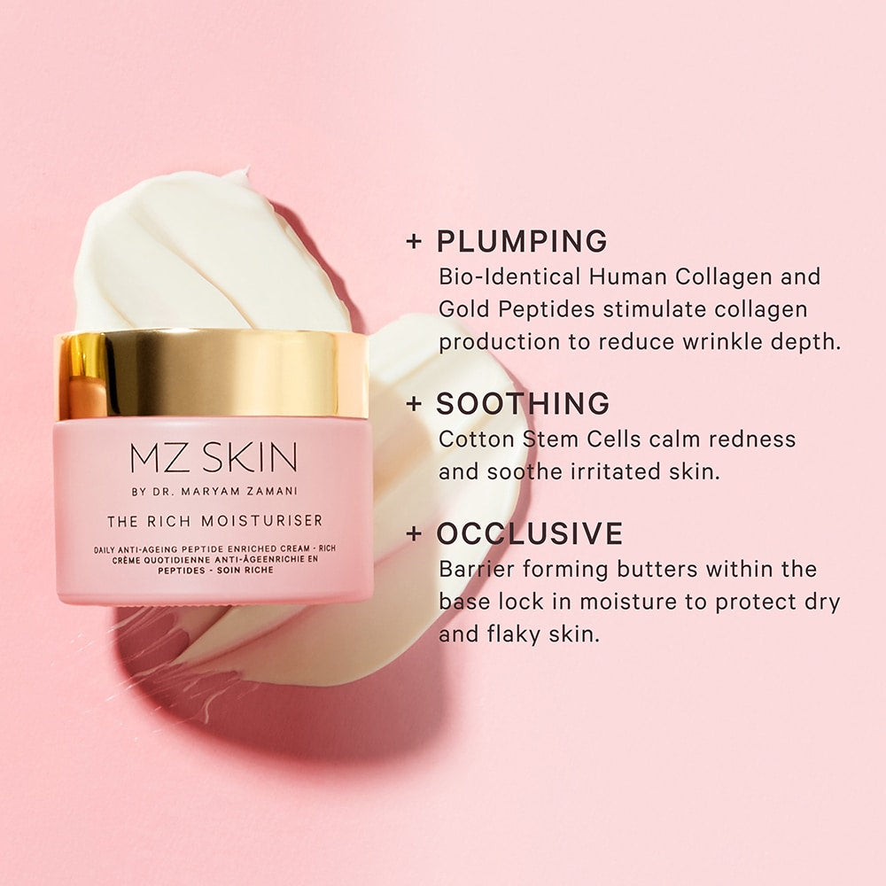 The Rich Moisturiser