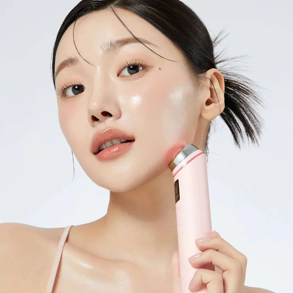 Age-R Booster Pro Pink