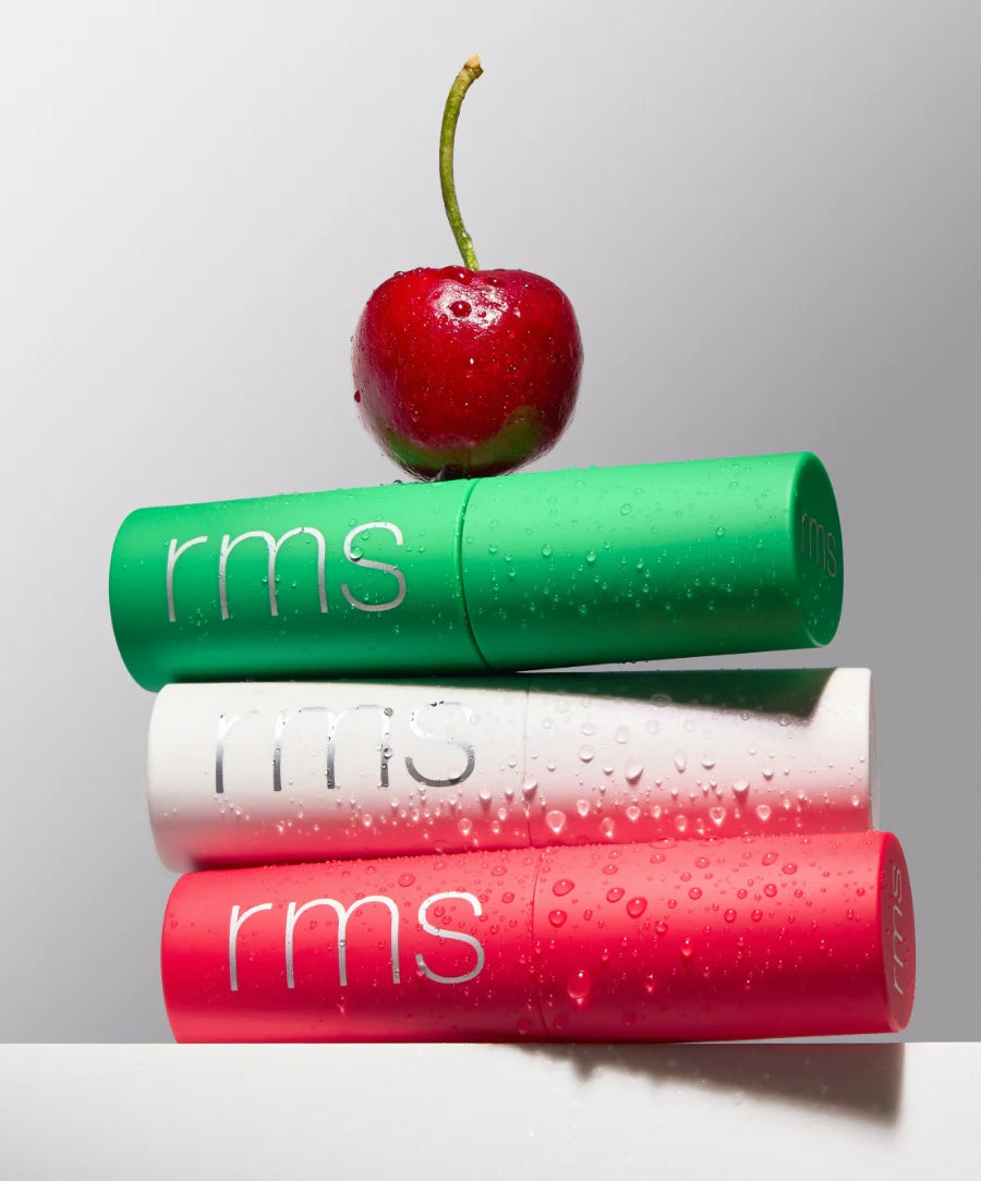 The Mini Lip Oil Trio