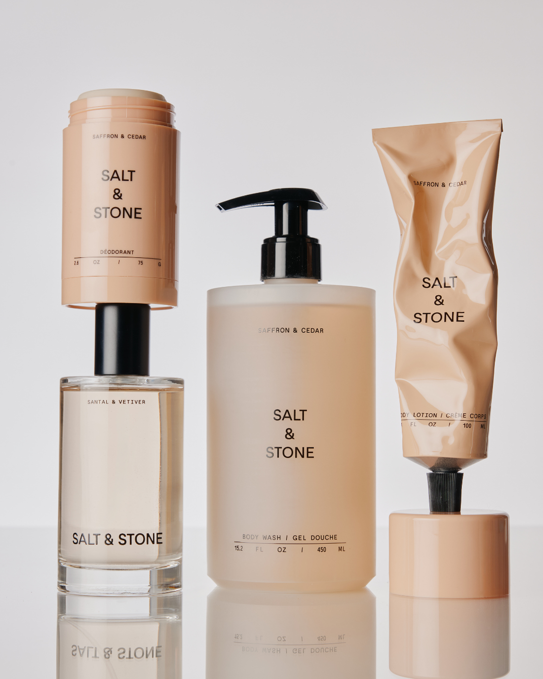 Sofistikované vůně jako parfém