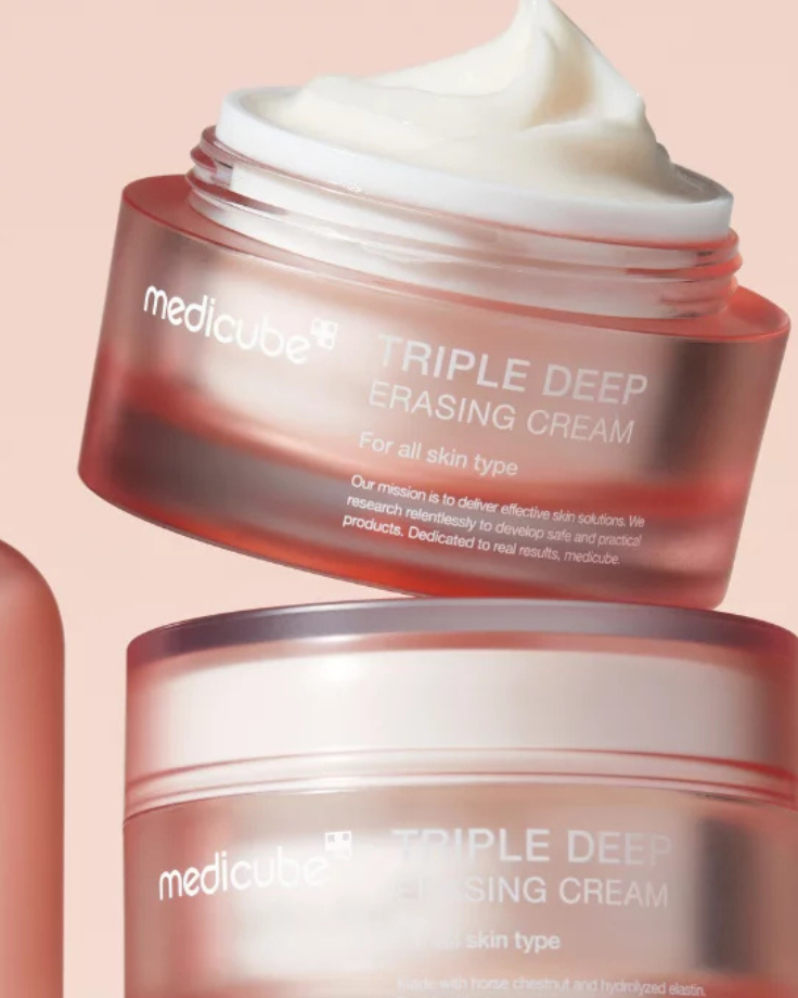 Funguje s vaší oblíbenou skincare