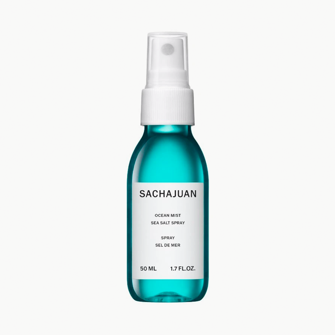 Ocean Mist Sea Salt Spray Travel