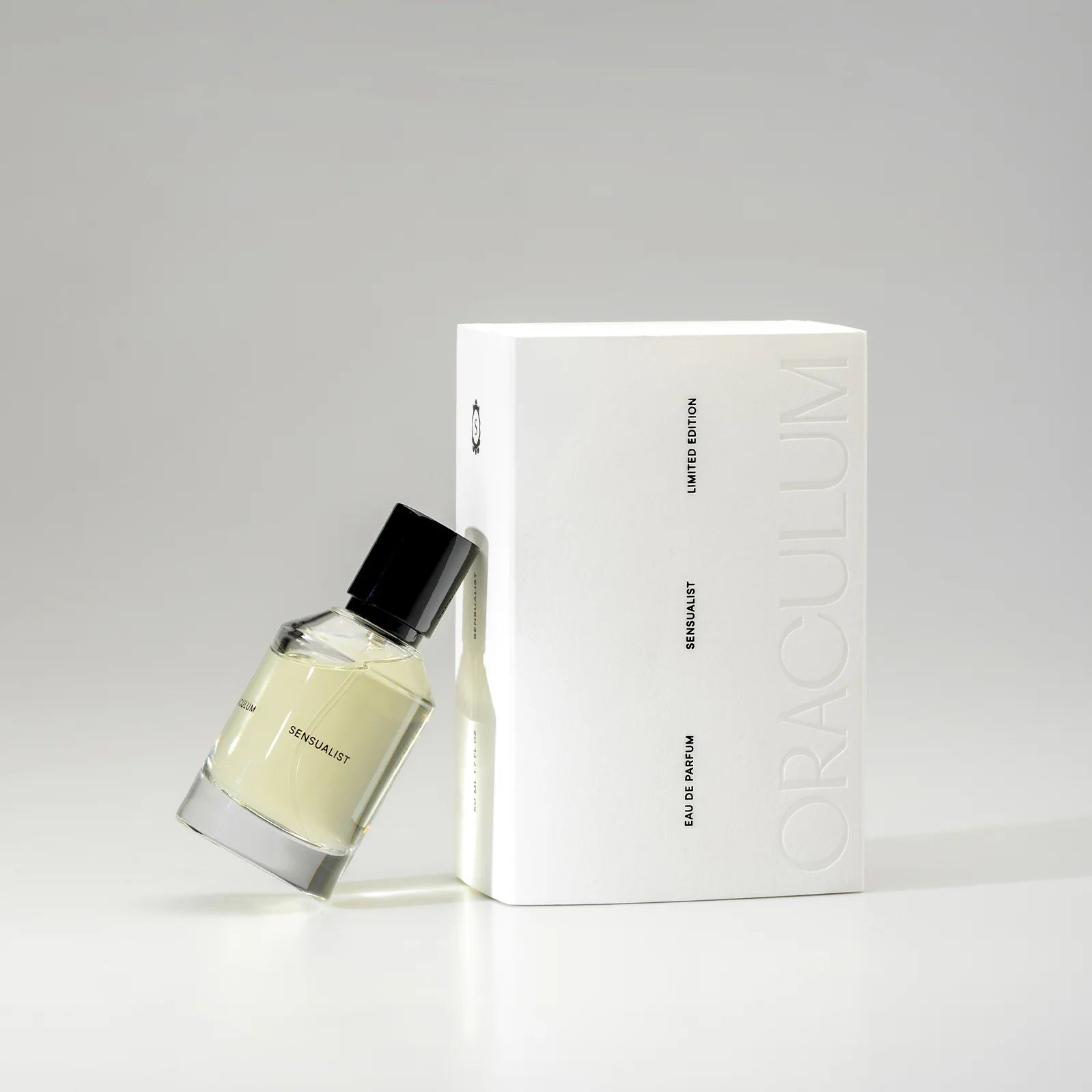 Sensualist Limited Edition