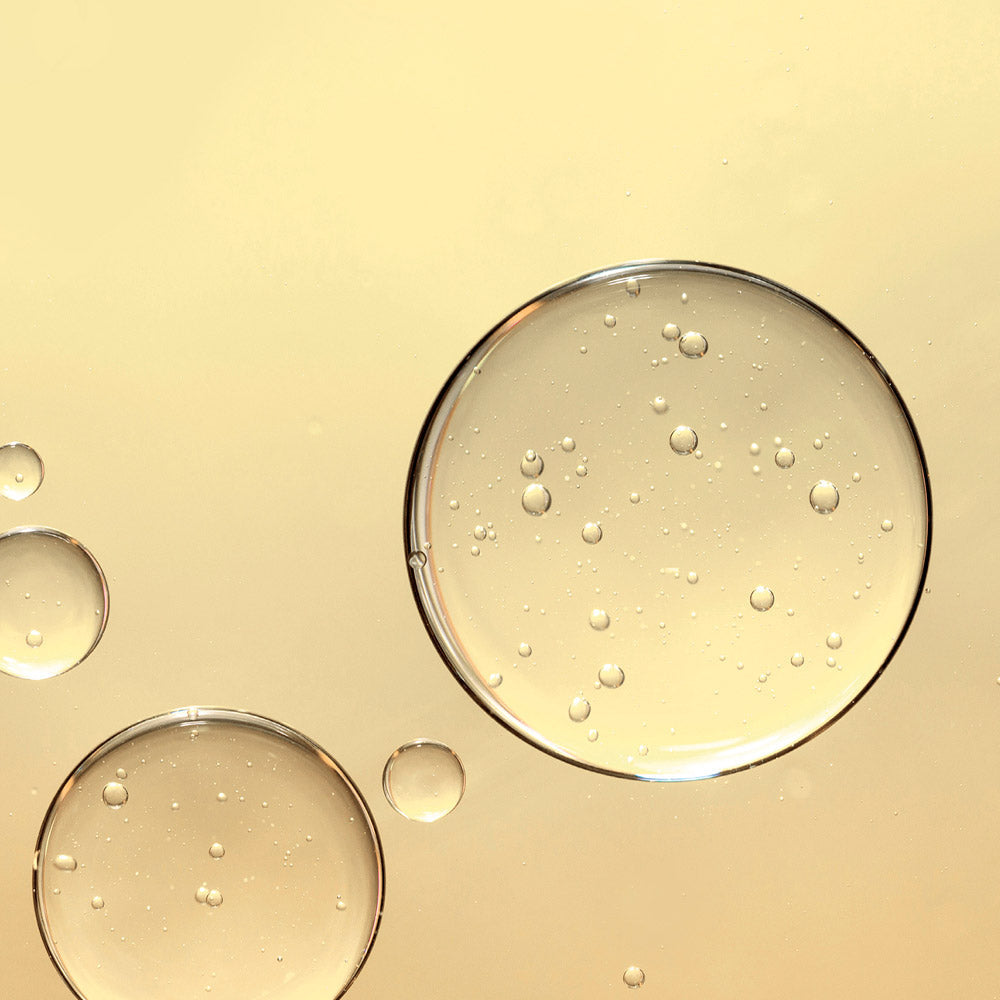 Melting Cleansing Oil