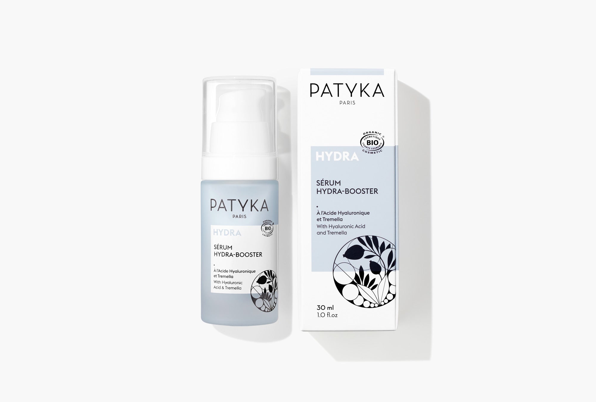 Hydra-Booster Serum
