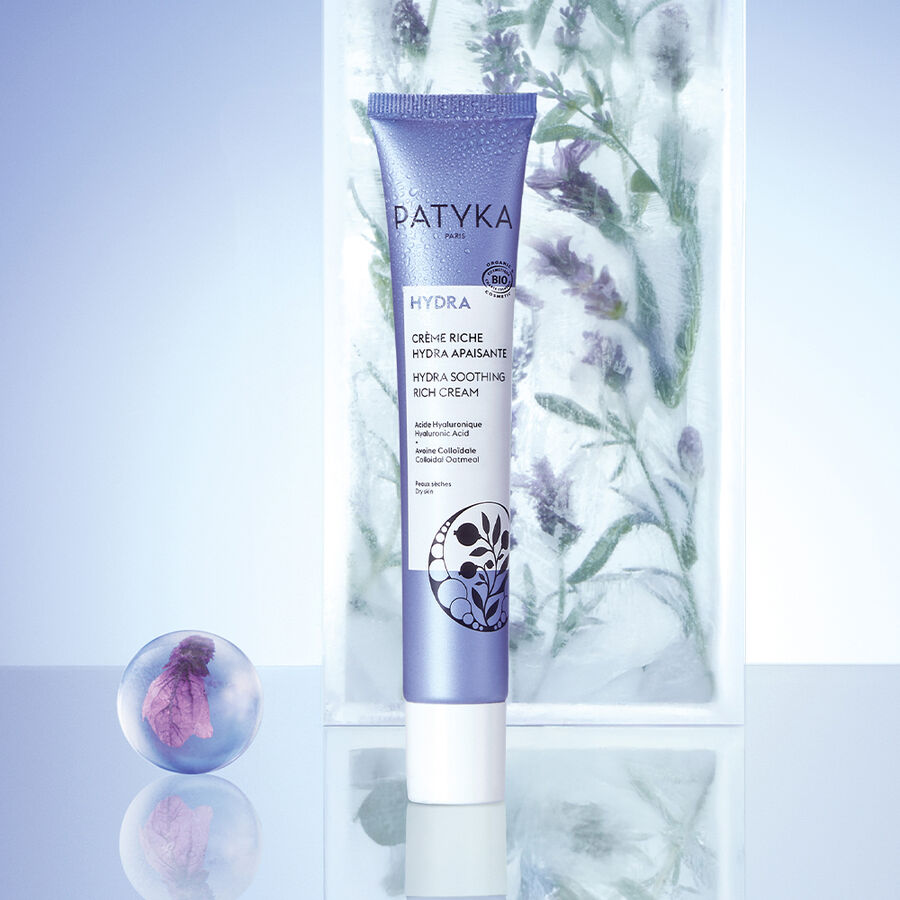 Hydra Soothing Rich Cream