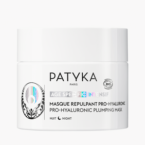 Pro-Hyaluronic Plumping Mask