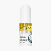 Regenerating Night Serum