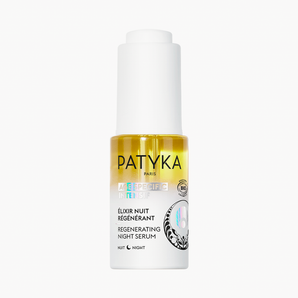 Regenerating Night Serum